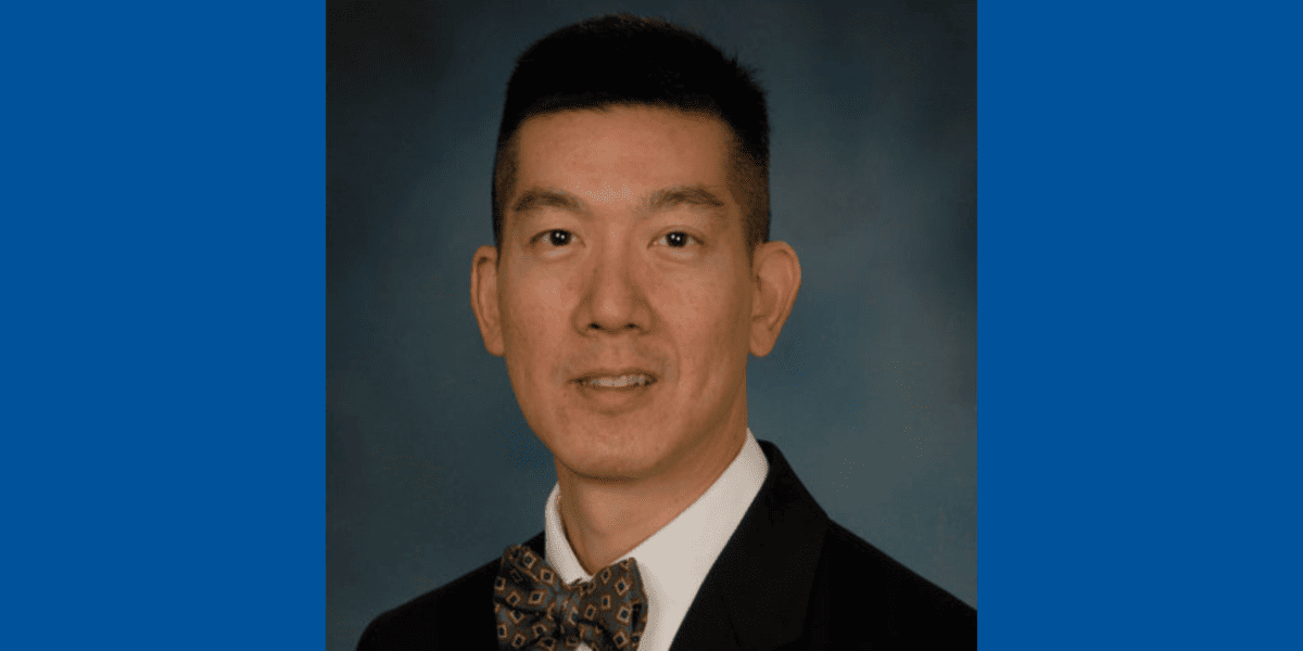 Wilbur H. Chen, MD, MS