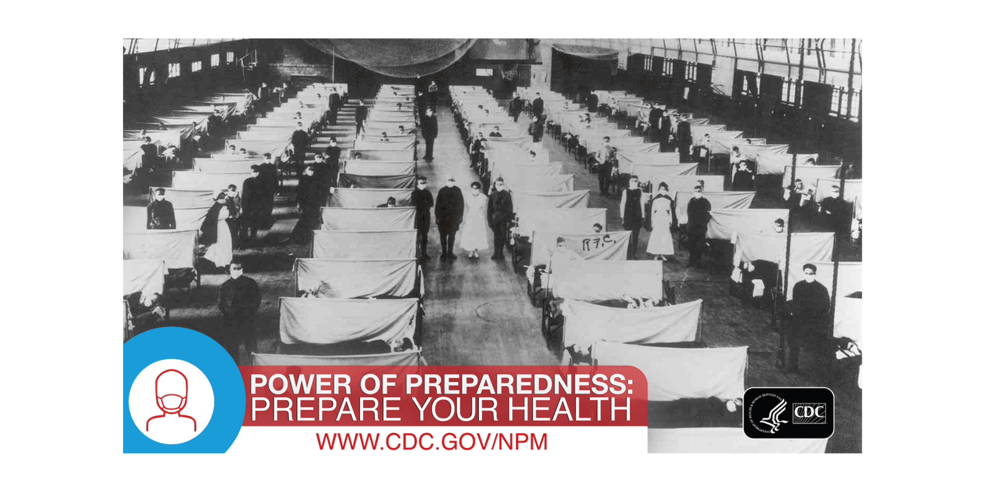 100 Years Later: Preparing for the Next Influenza Pandemic - NFID