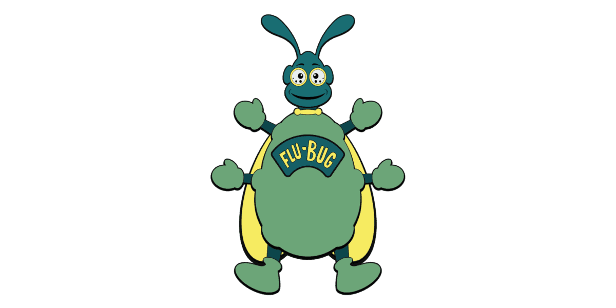 NFID Flu Bug