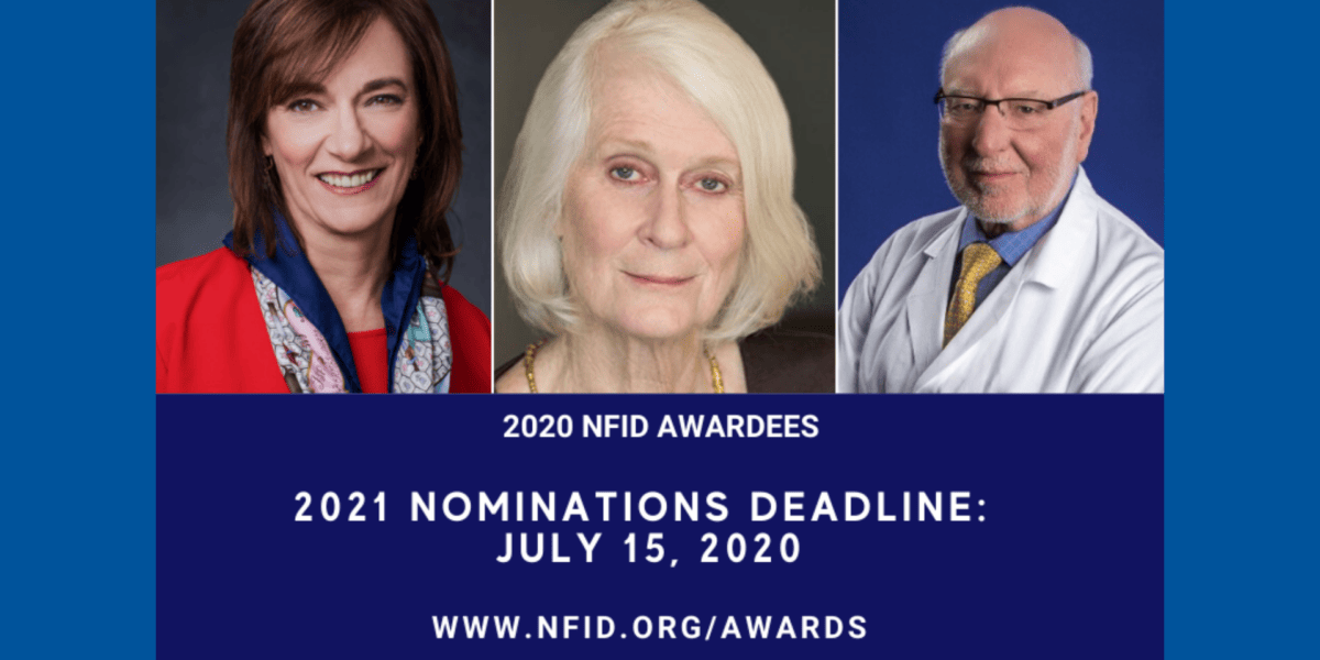 2020 Awards Gala Awardees