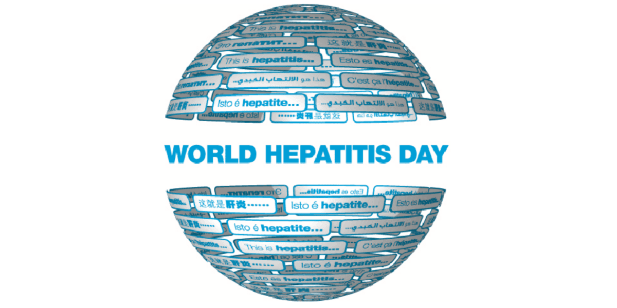 World Hepatitis Day