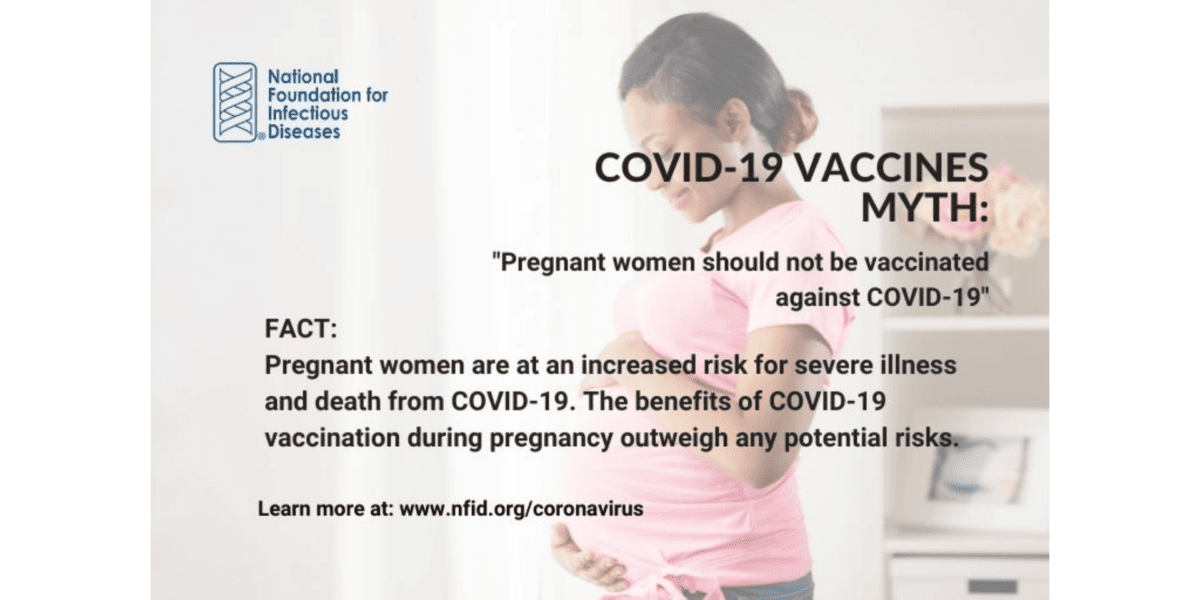 COVID-19 Vaccine Myths