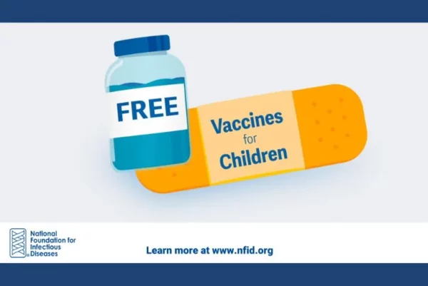 Vaccines for Children