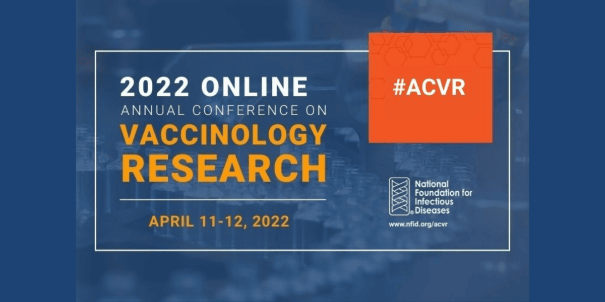 2022 Annual Conference on Vaccinology Research