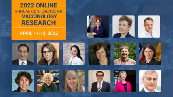 ACVR 2022 Speaker Collage