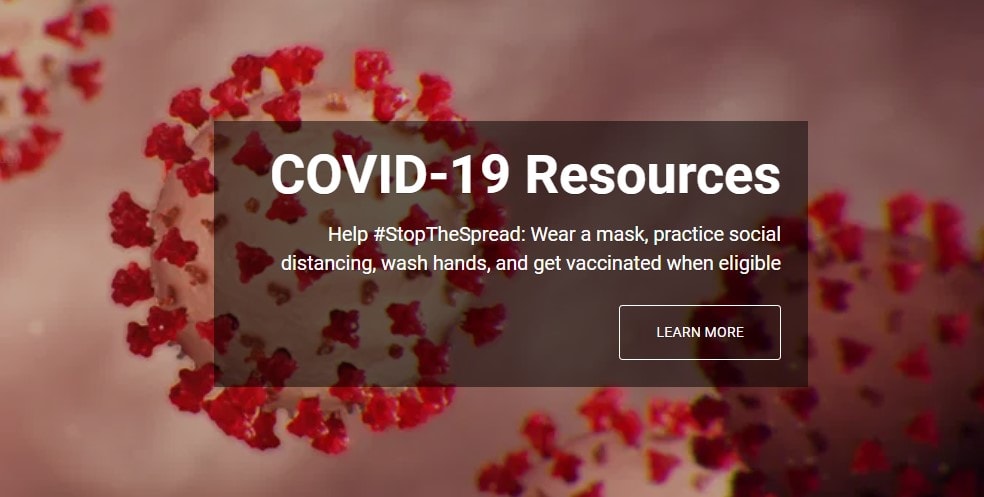COVID-19 Resources