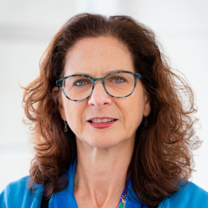Ruth Lynfield