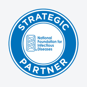 Strategic Partner Logo Strategic Partner Logo