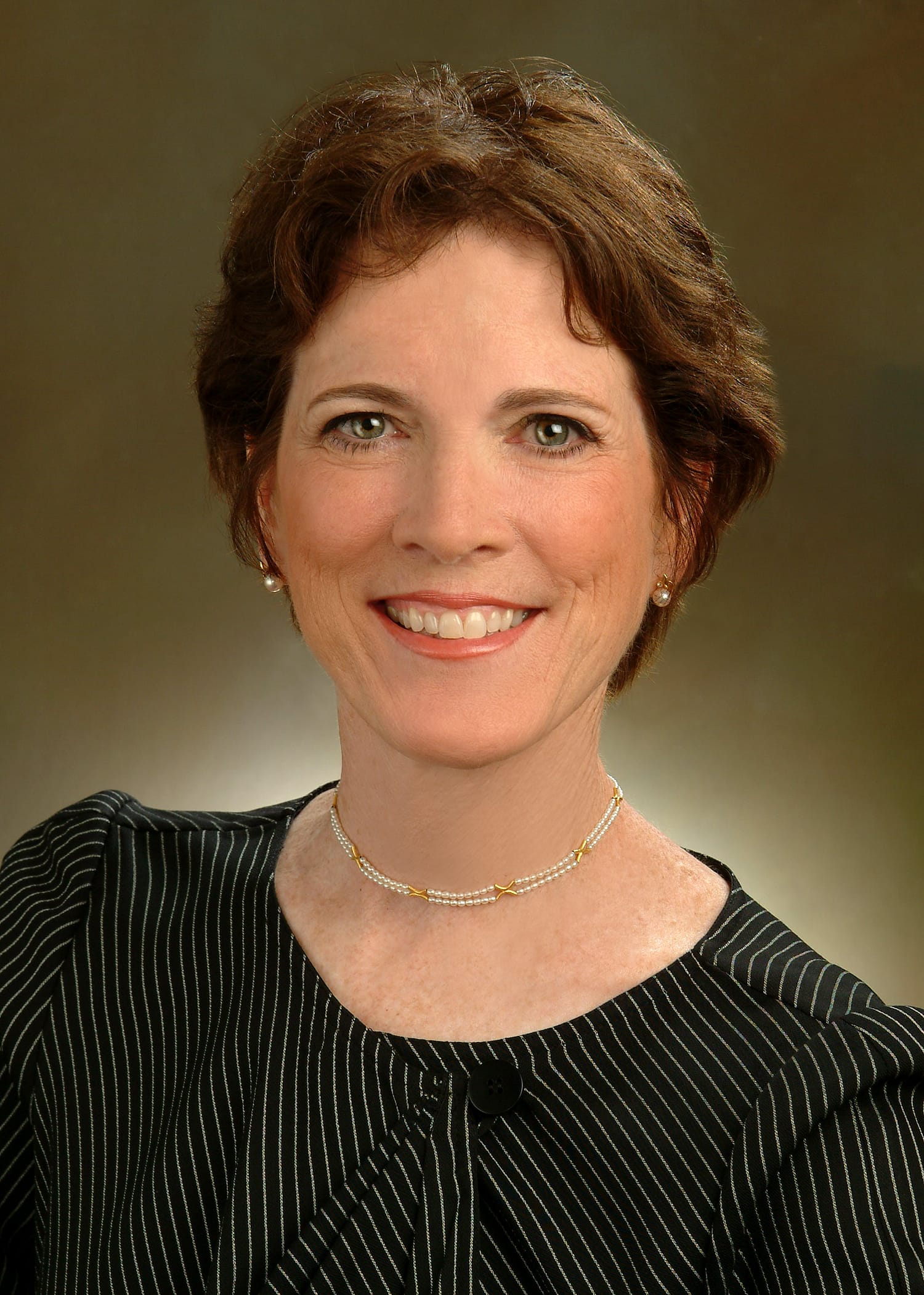 Mary Lou Manning, APIC President-elect