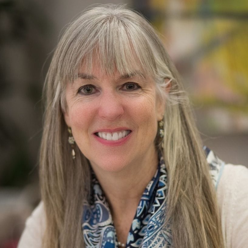 Katherine L O'Brien, MD, MPH, 2022 Carter Award