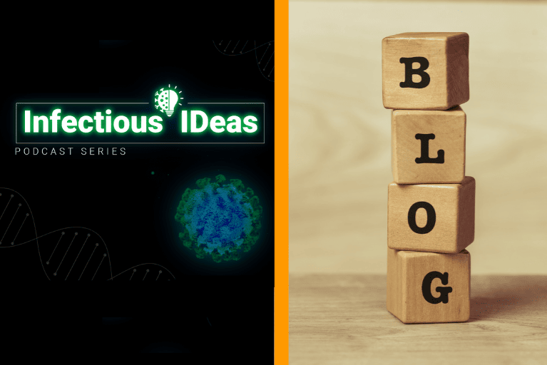NFID blogs and podcasts