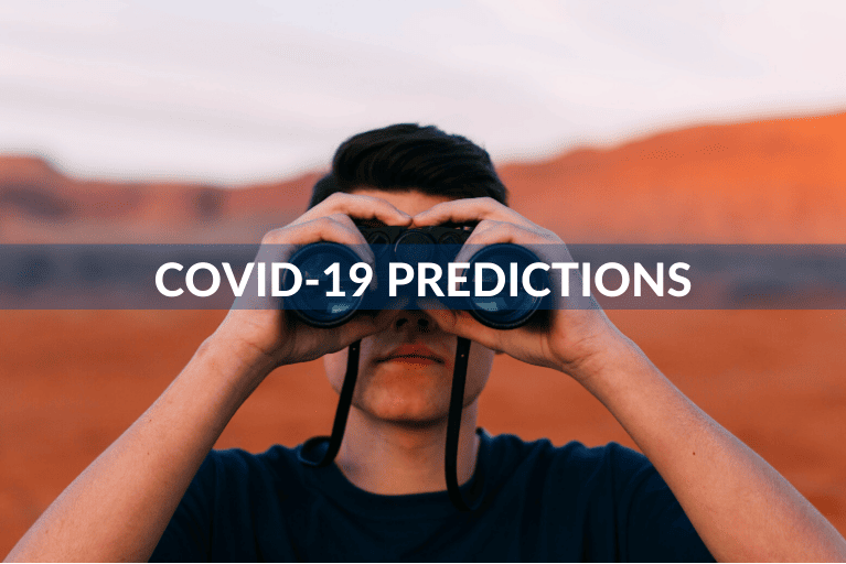 COVID-19 Predictions