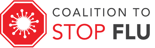 Coalition to Stop Flu Logo