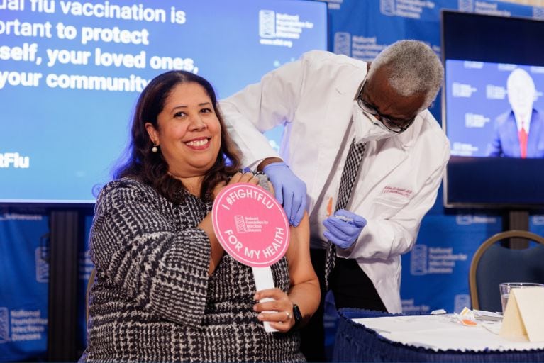 Tamika C. Auguste, MD