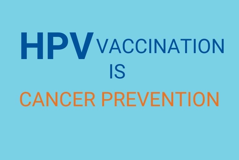 HPV Vaccination