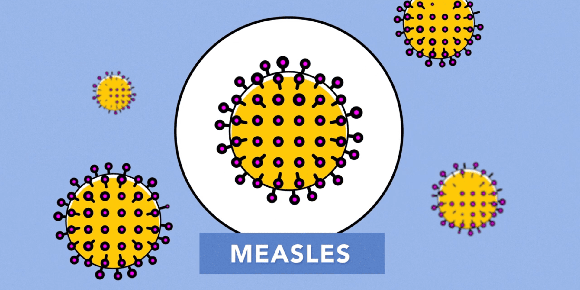 Measles Warning Dont Travel Without This Information - 4493m7y