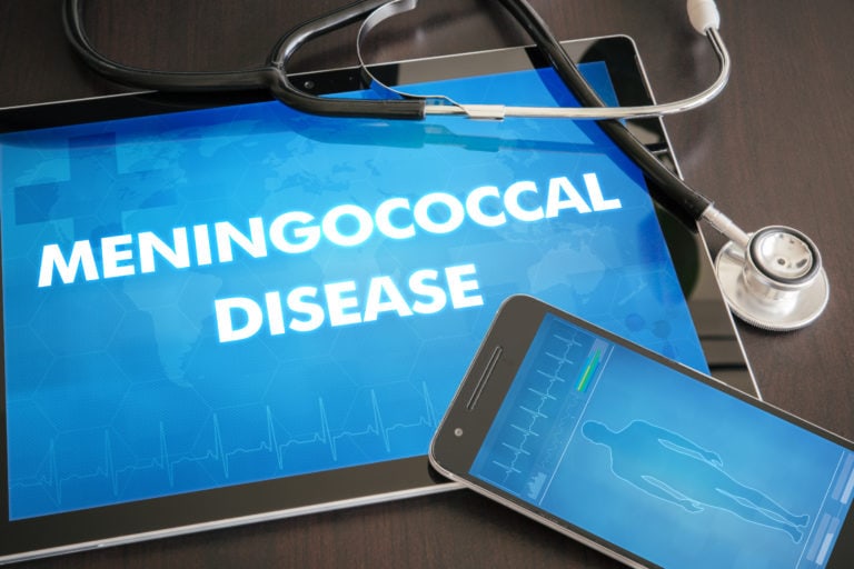 Meningococcal disease
