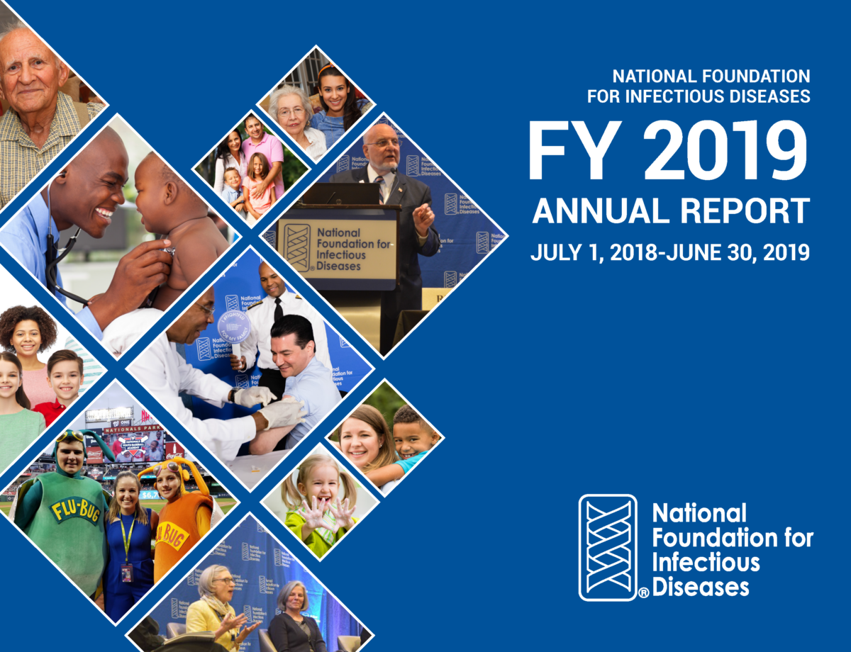 NFID Annual Report FY2019