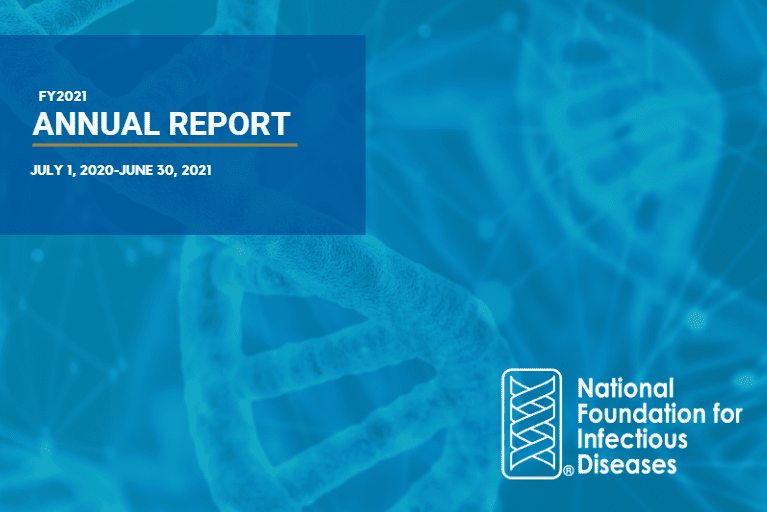 NFID Annual Report FY2021