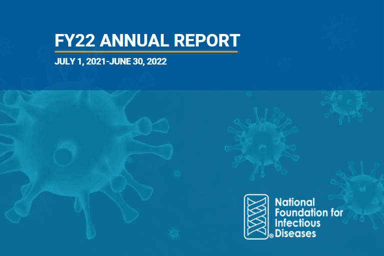 NFID Annual Report FY2022