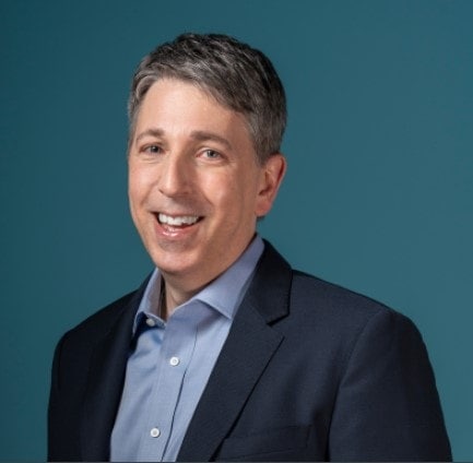 Seth Toback, MD Headshot