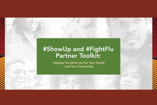 #ShowUp and #FightFlu Toolkit