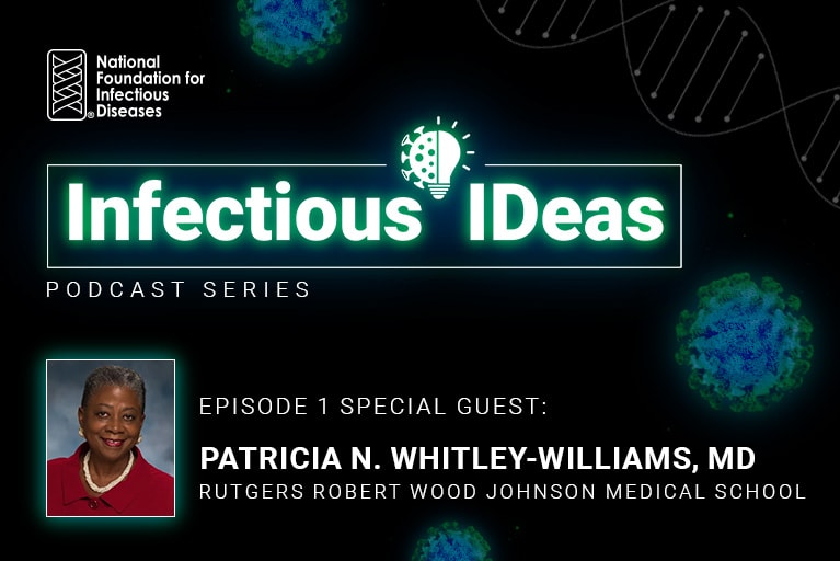 Infectious IDeas Episode 1