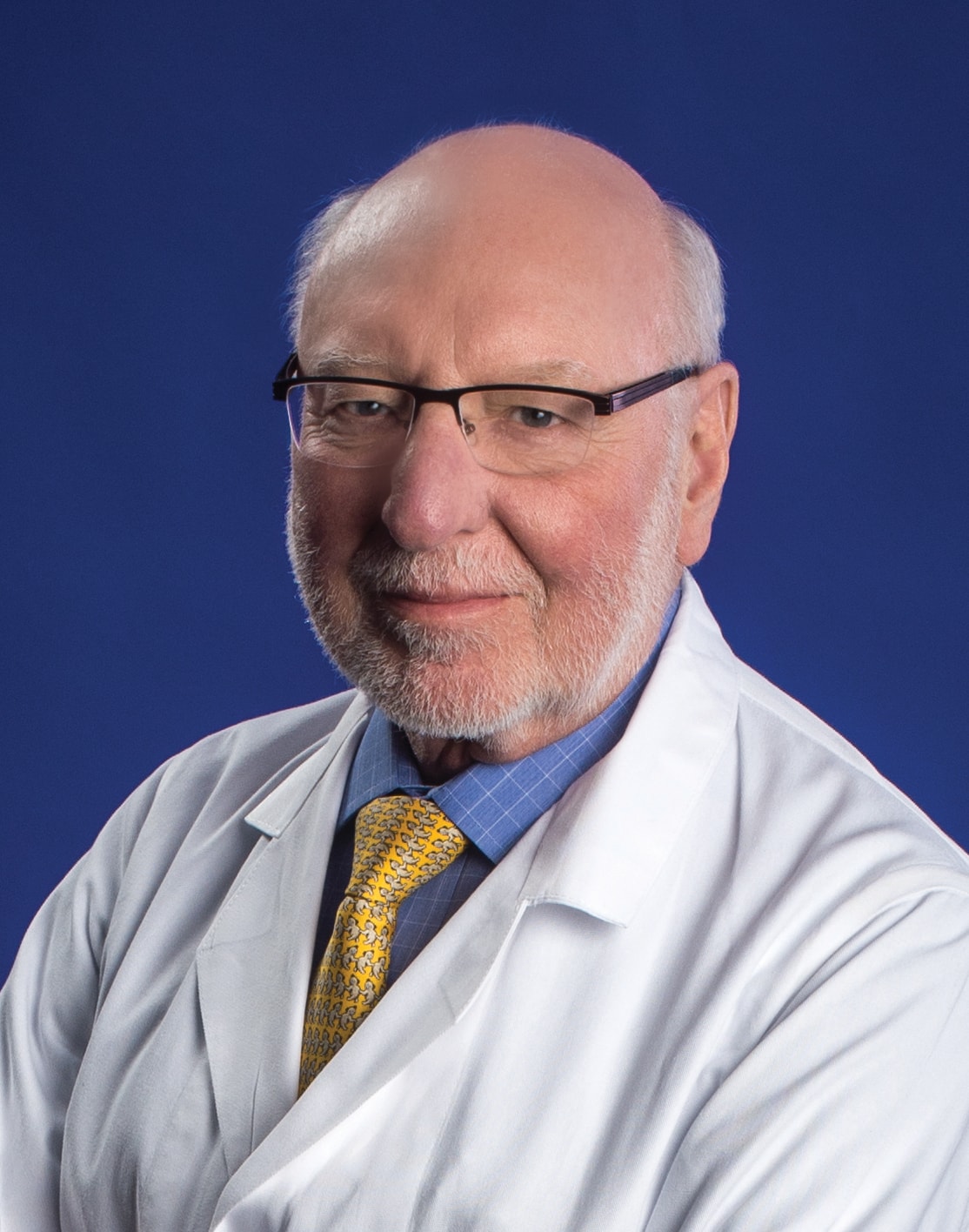 Richard Whitley, MD