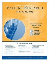 Annual Conference on Vaccine Research