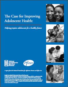 Adolescent Health Report