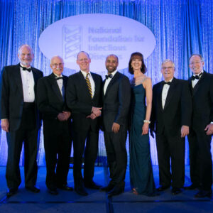 2014 NFID Awards Dinner