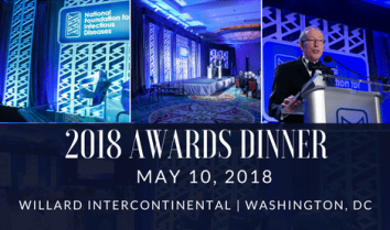 Public Health Heroes Awards