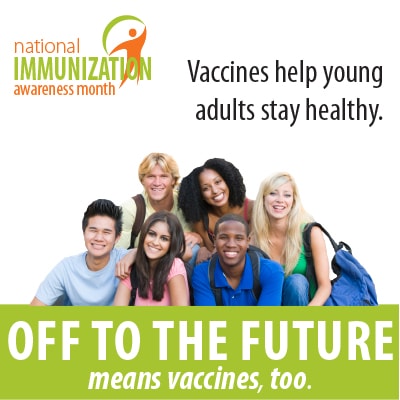Adolescent Vaccination