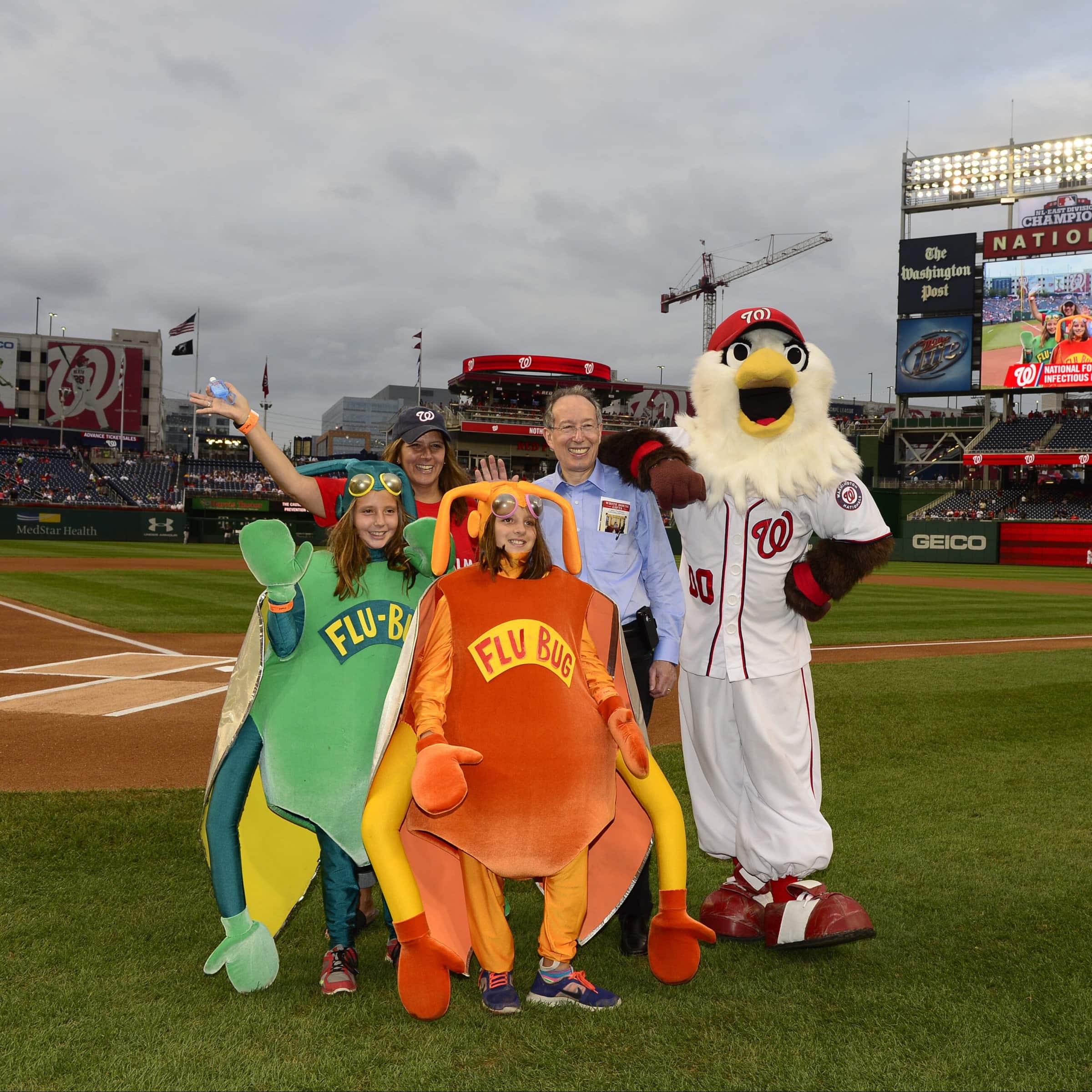 Washington Nationals