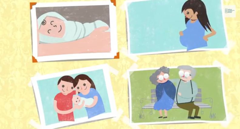 Vaccines for the Entire Family