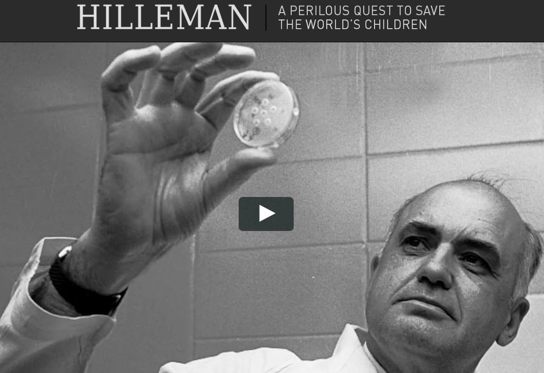 Hilleman