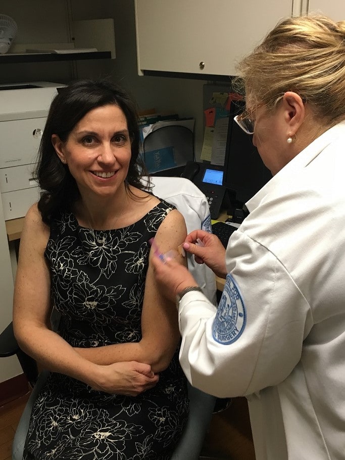 Ipp Flu Shot