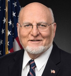 redfield robert