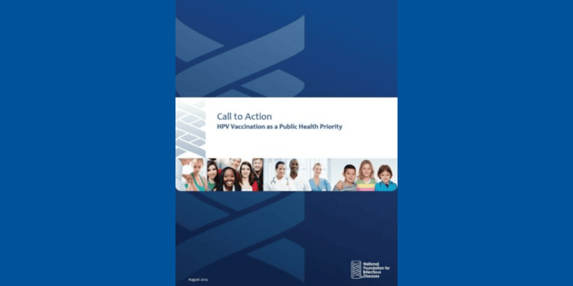 HPV Vaccination as a Public Health Priority
