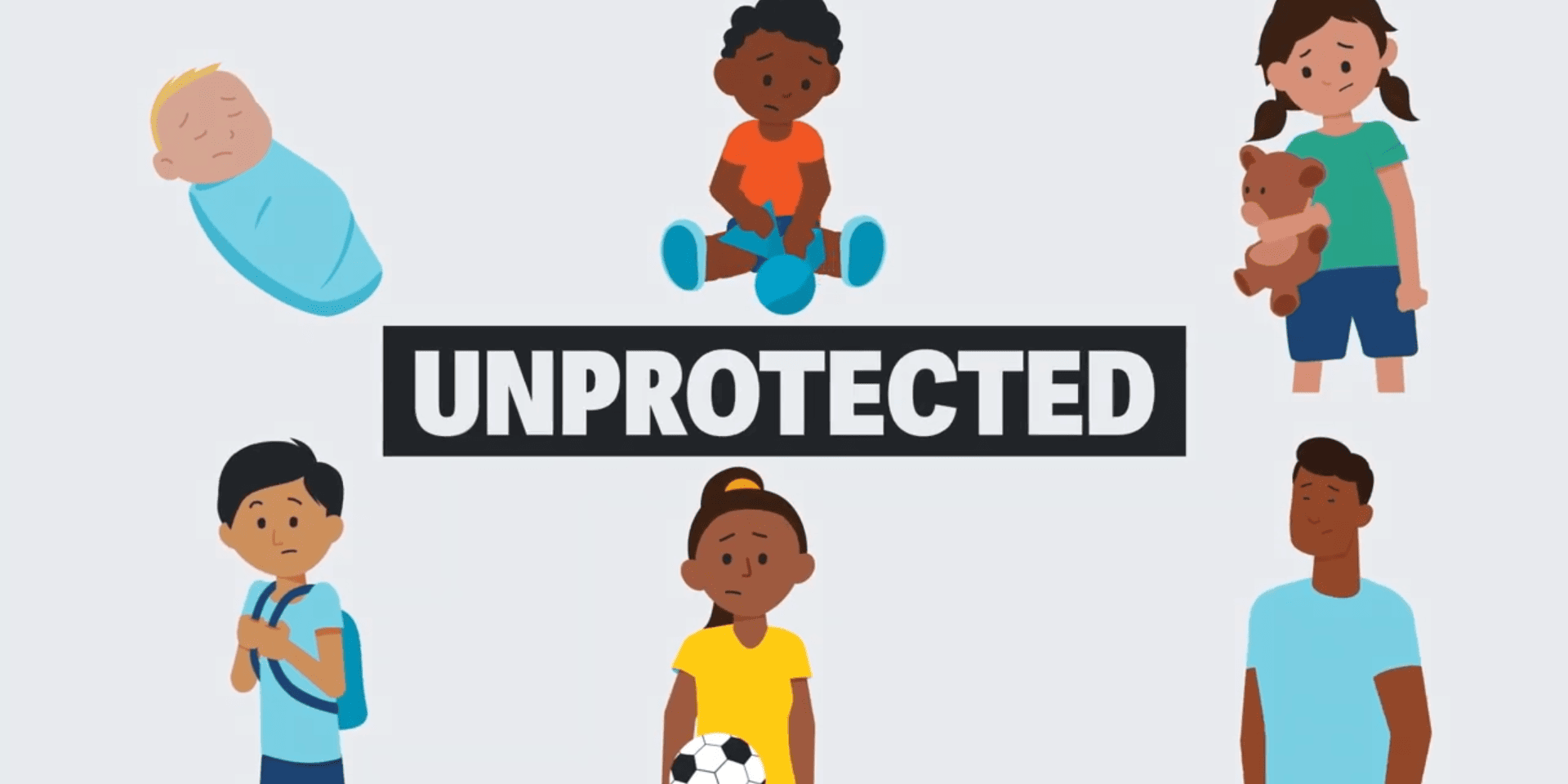 Vaccines for Children (VFC) PSA NFID