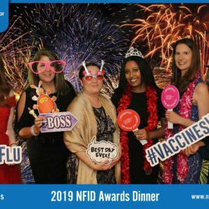 2019 Awards Gala Photo Booth