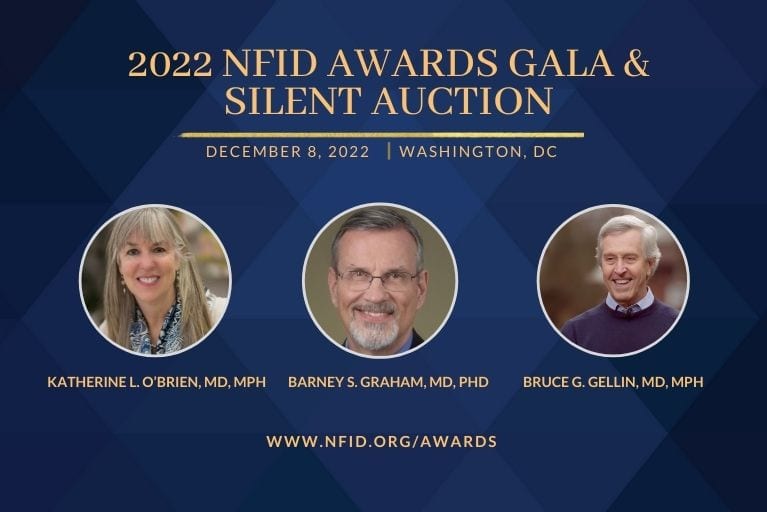 2022 Awards Gala Winners