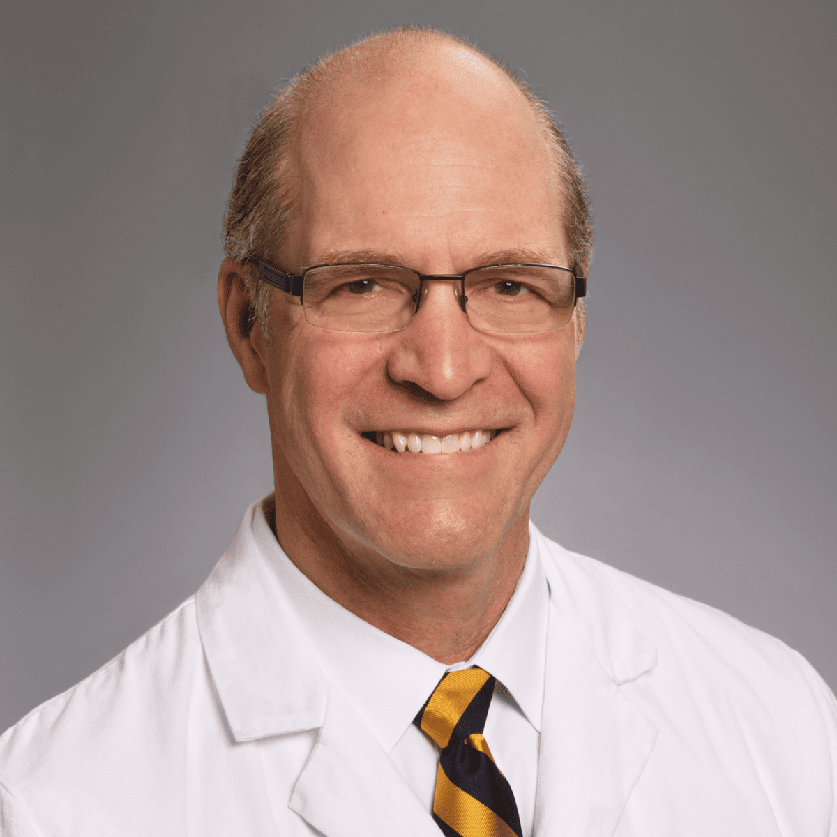 Mark J. Mulligan, MD