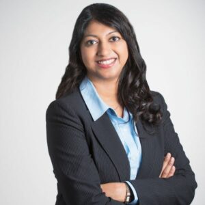Nandini Selvam, PhD, MPH