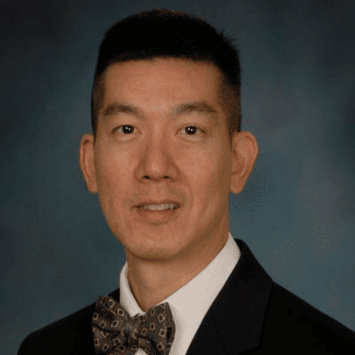 Wilbur H. Chen, MD, MS