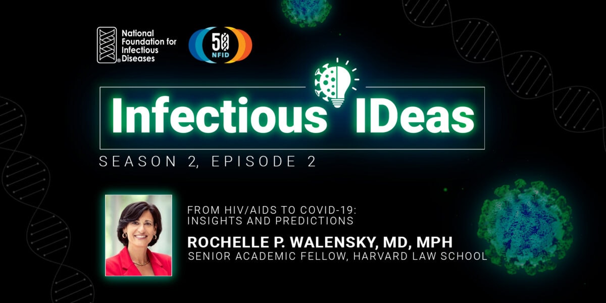 From HIV/AIDs to COVID-19: Insights and Predictions