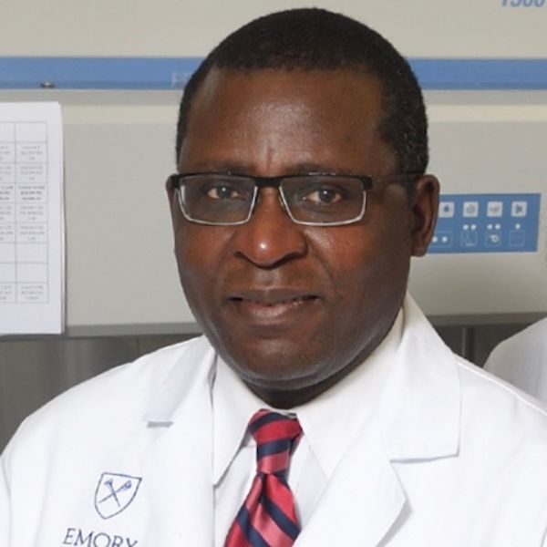 Igho Ofotokun, MD, MSc