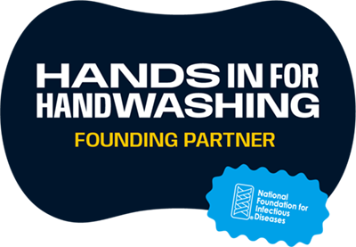 NFID-HIFH Campaign Seal Large NFID-HIFH Campaign Seal Large