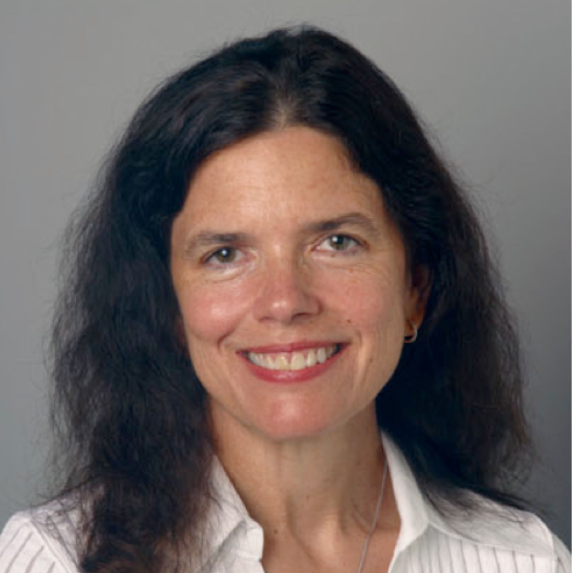 Foto de Anne Goldfeld, ganadora del premio Carter 2025
