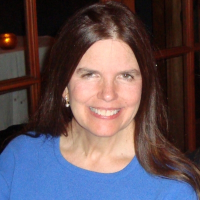 Photo of Anne Goldfeld, 2025 Carter Awardee